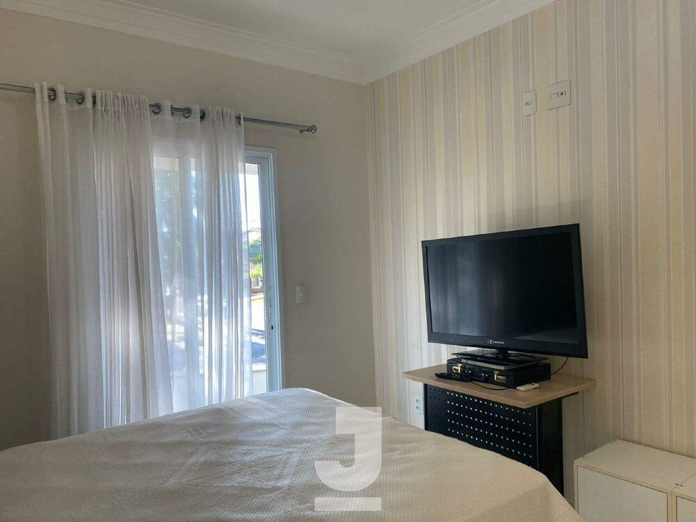 Casa de Condomínio à venda com 3 quartos, 245m² - Foto 5