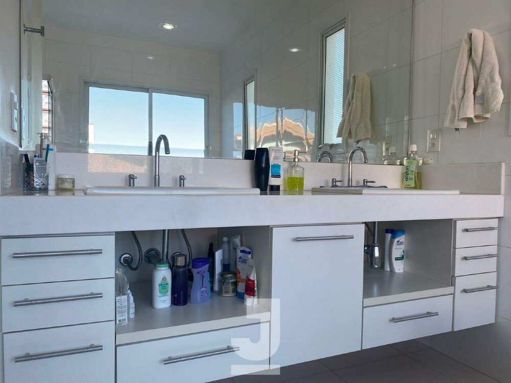 Casa de Condomínio à venda com 3 quartos, 245m² - Foto 6