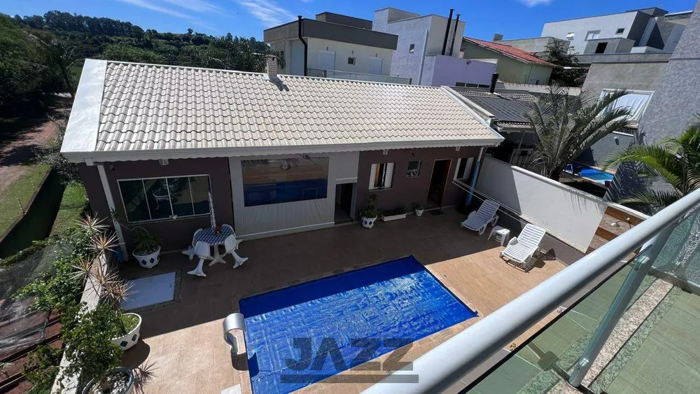 Casa de Condomínio, 3 quartos - Foto 8