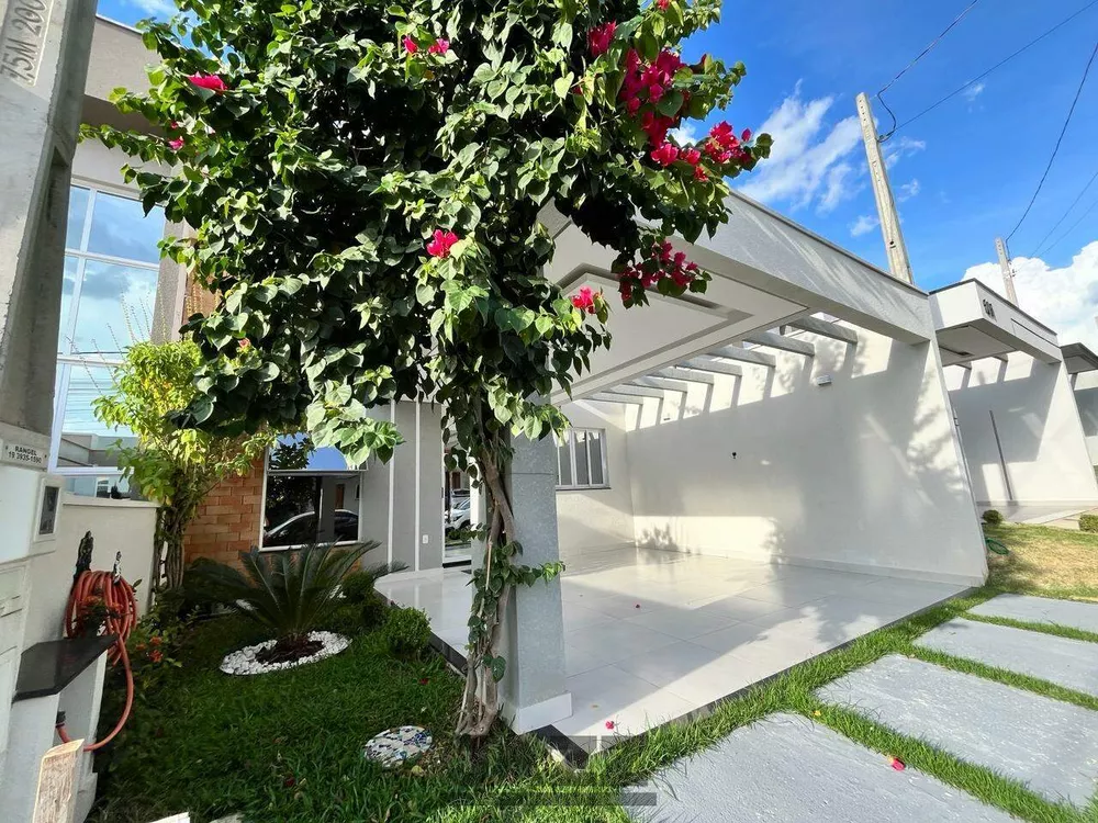 Casa de Condomínio, 3 quartos - Foto 11