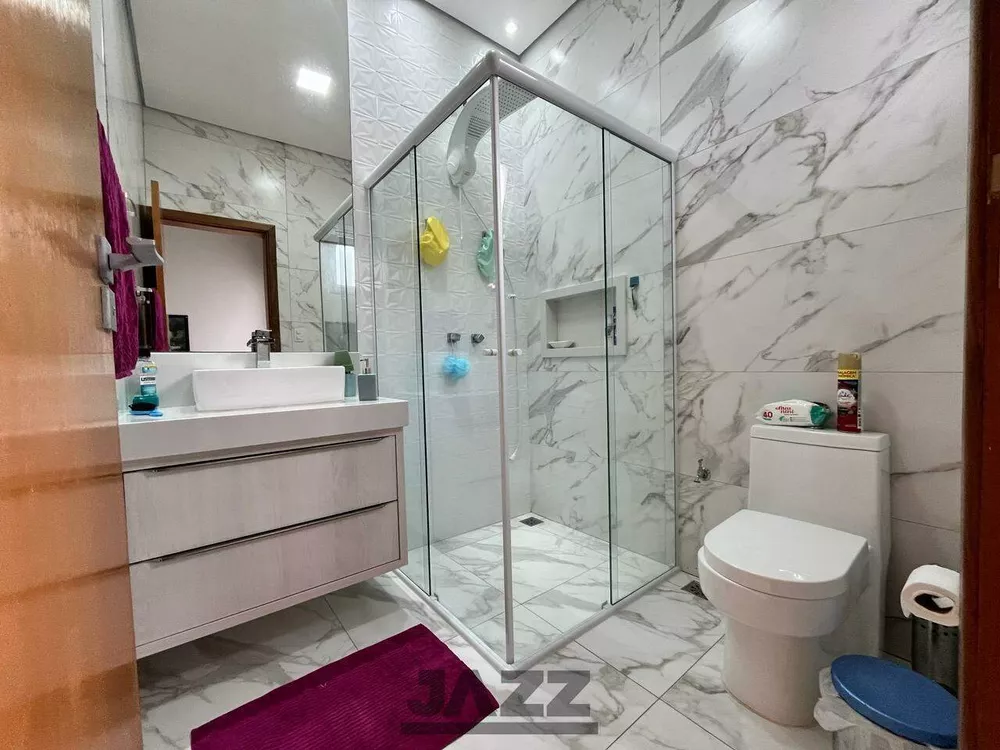 Casa de Condomínio, 3 quartos - Foto 10