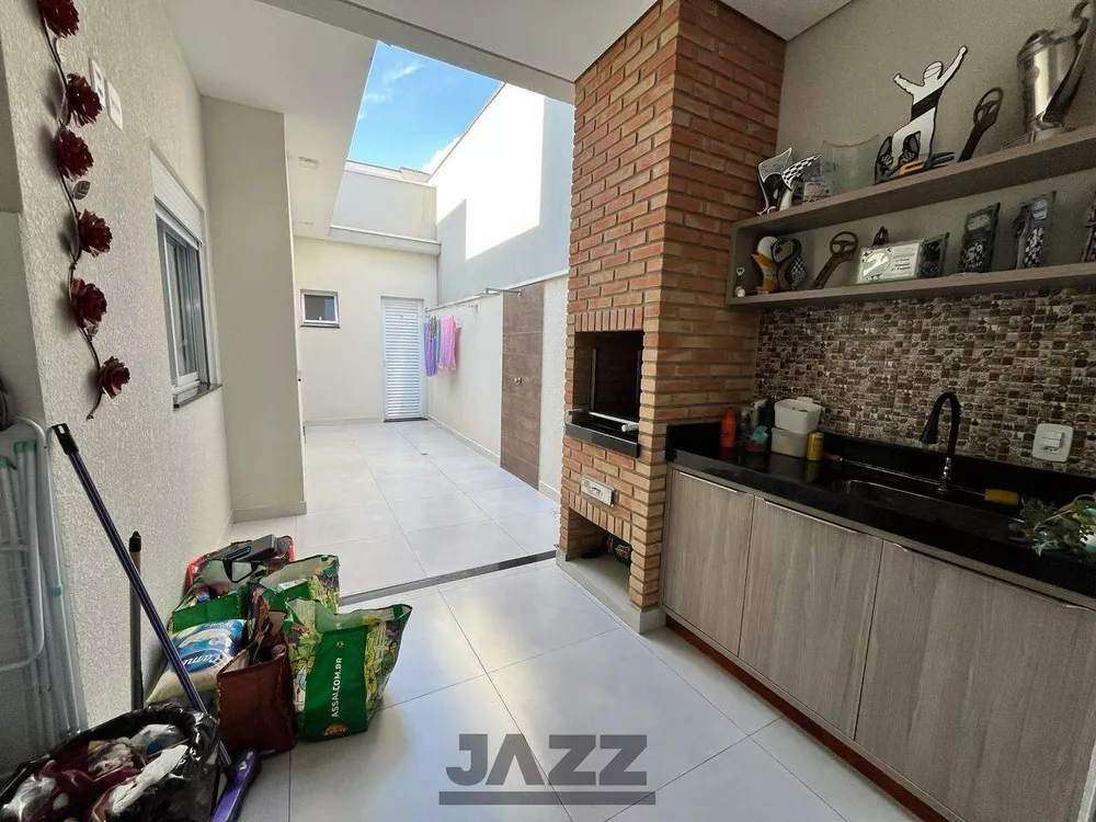 Casa de Condomínio, 3 quartos - Foto 15