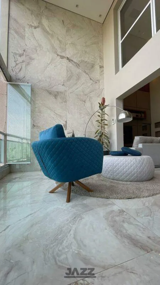 Apartamento, 3 quartos, 189 m² - Foto 3