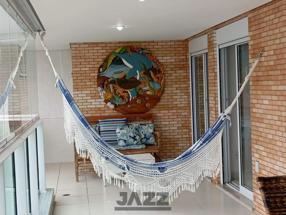 Apartamento, 4 quartos, 200 m² - Foto 3