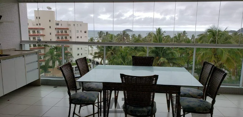 Apartamento, 4 quartos, 200 m² - Foto 2