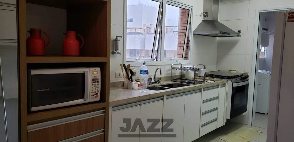 Apartamento, 4 quartos, 200 m² - Foto 4