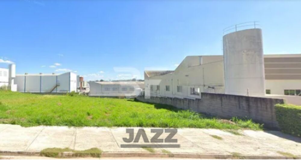 Terreno, 411 m² - Foto 2