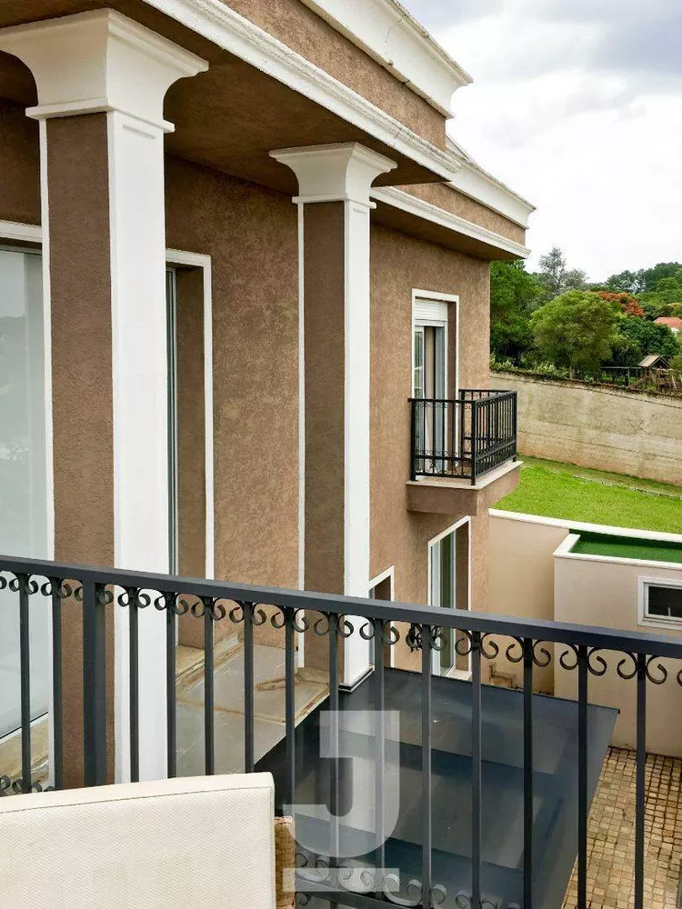 Casa de Condomínio, 4 quartos - Foto 8