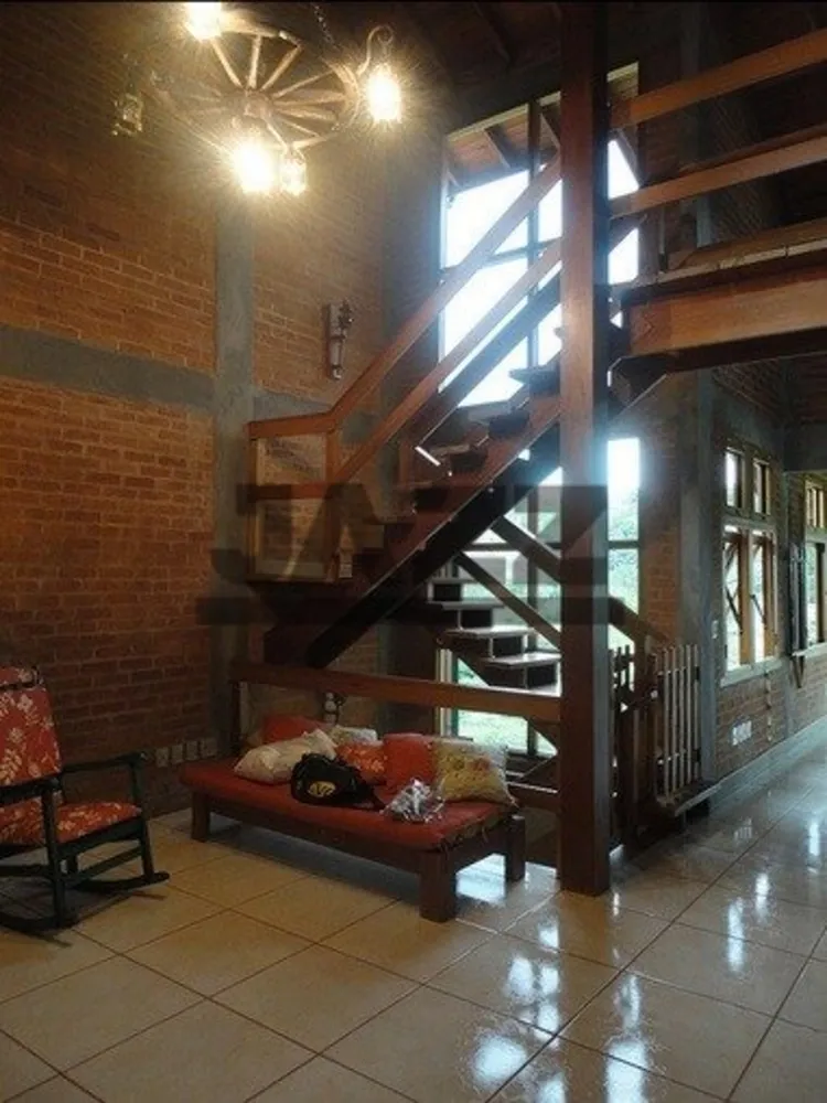 Casa de Condomínio, 4 quartos - Foto 2