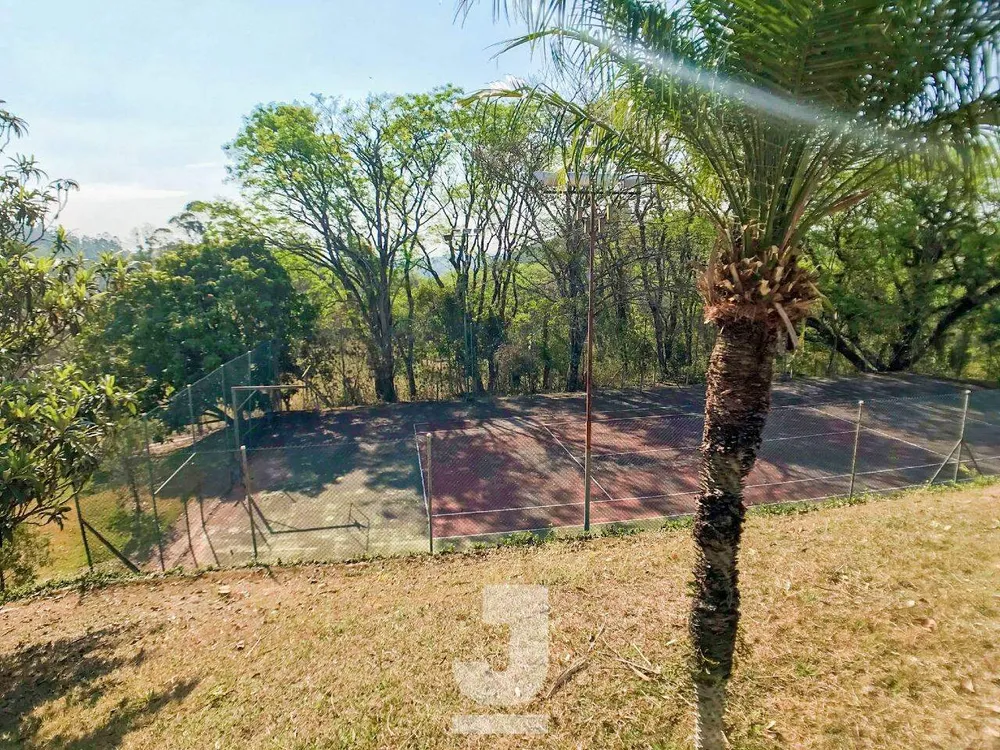 Chácara, 4 quartos - Foto 1