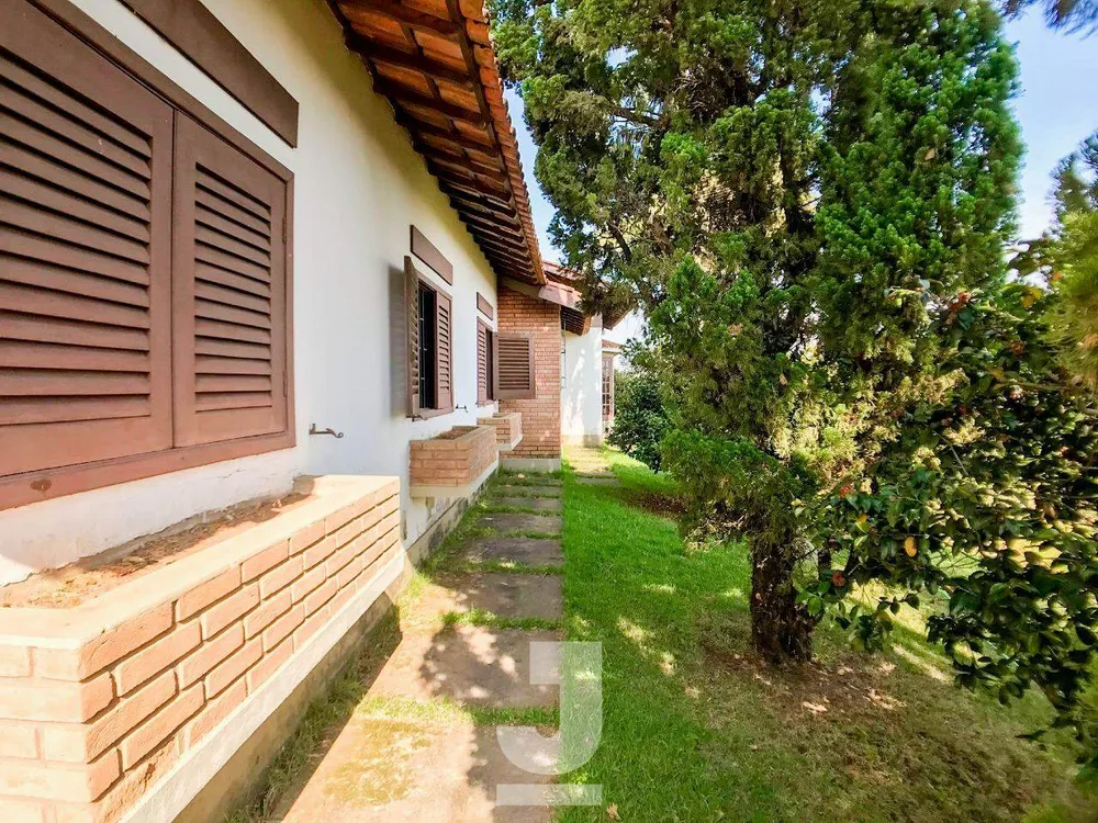 Chácara, 4 quartos - Foto 2