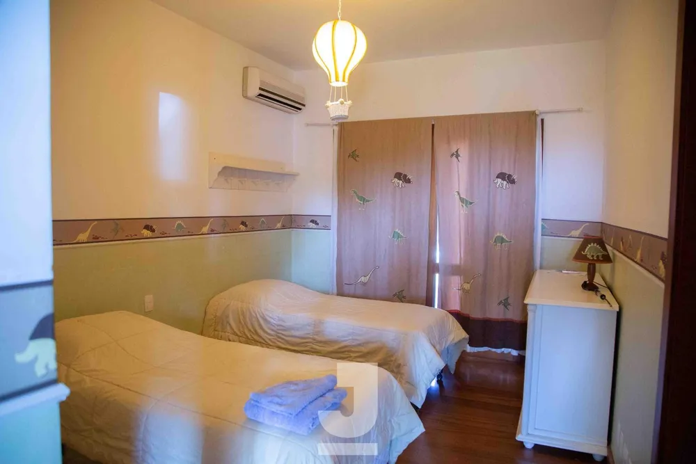 Chácara, 5 quartos - Foto 2