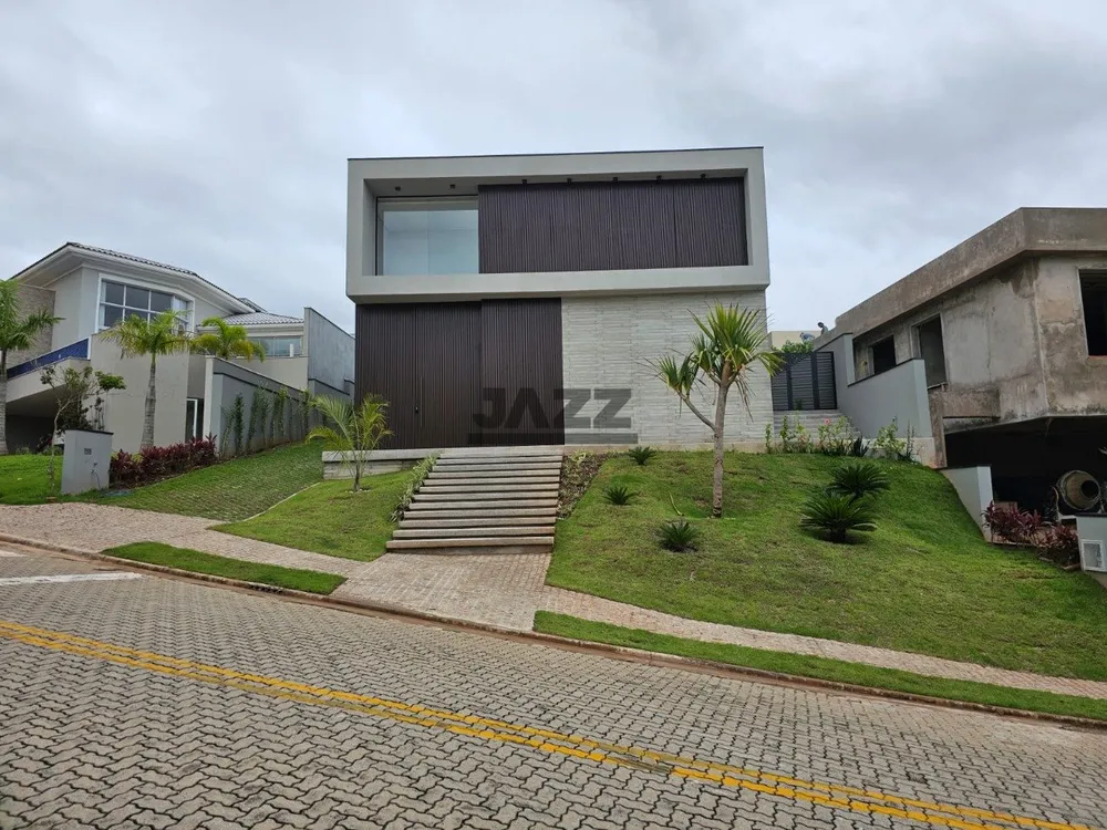 Casa de Condomínio, 4 quartos - Foto 2