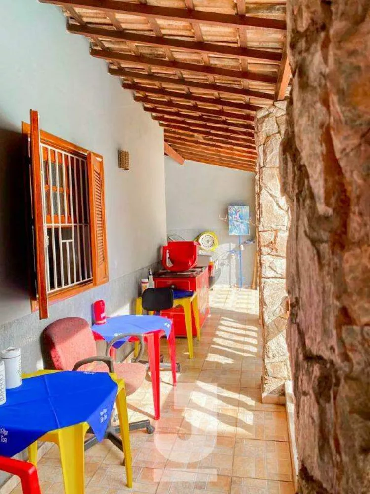 Casa, 2 quartos, 161 m² - Foto 11