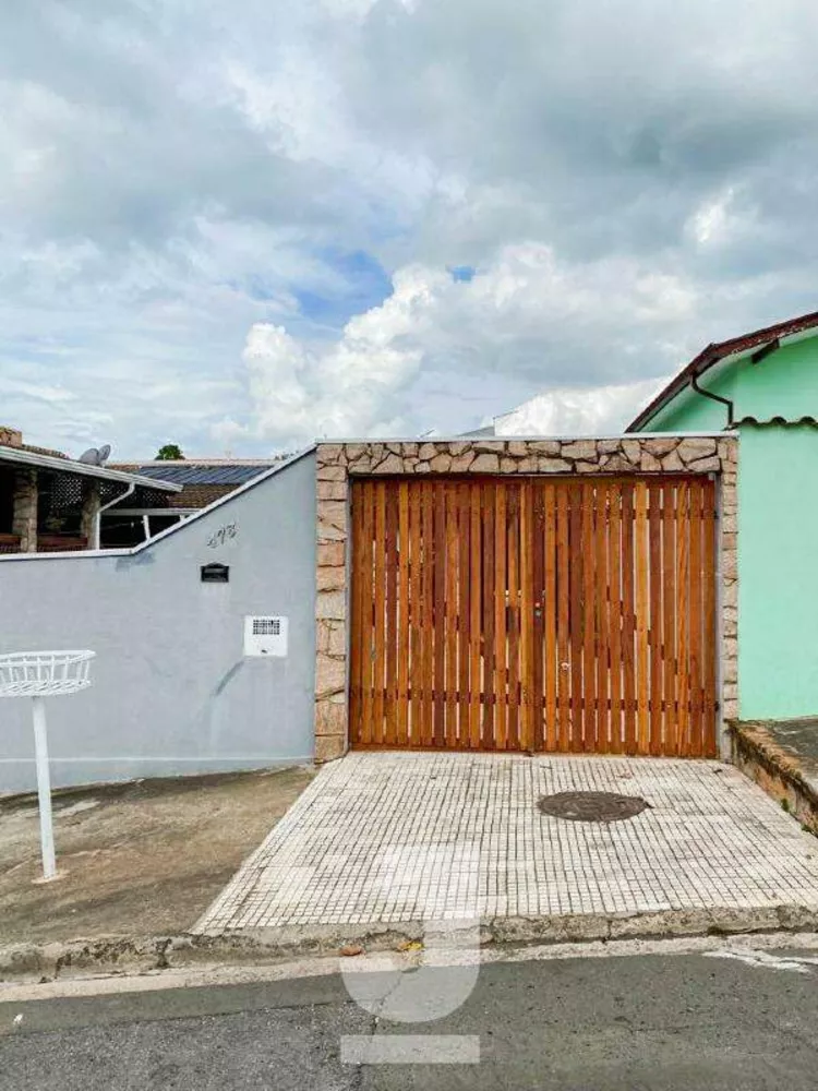 Casa, 2 quartos, 161 m² - Foto 4