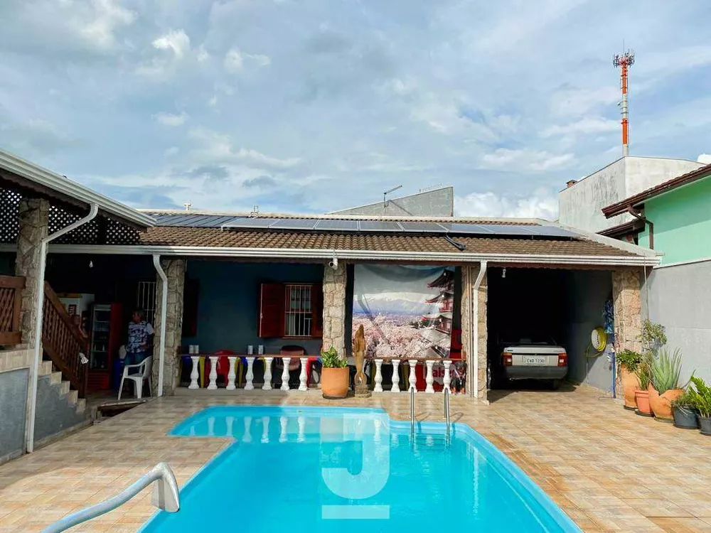 Casa, 2 quartos, 161 m² - Foto 9