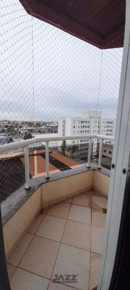 Apartamento, 3 quartos, 92 m² - Foto 2