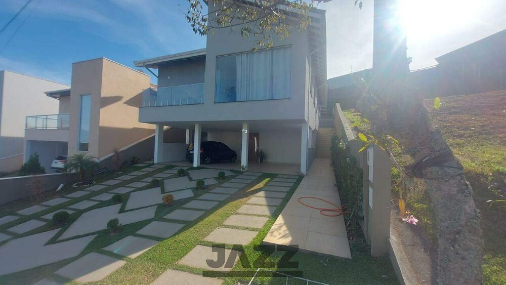 Casa de Condomínio à venda com 4 quartos, 235m² - Foto 5
