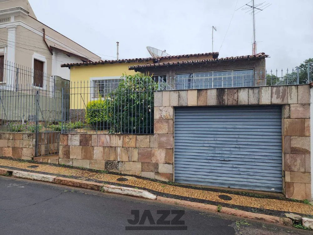 Casa, 4 quartos, 193 m² - Foto 1