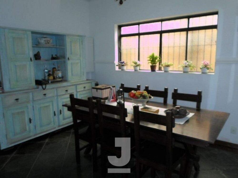 Casa, 3 quartos, 500 m² - Foto 3