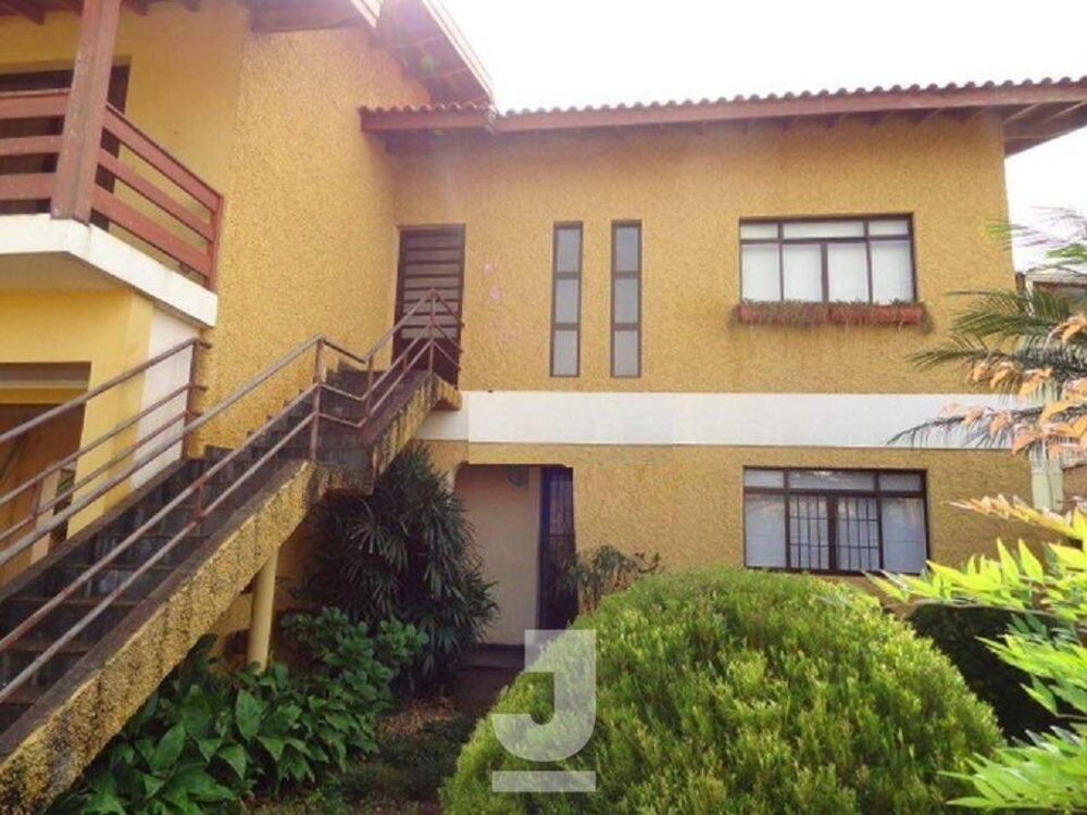 Casa, 3 quartos, 500 m² - Foto 6