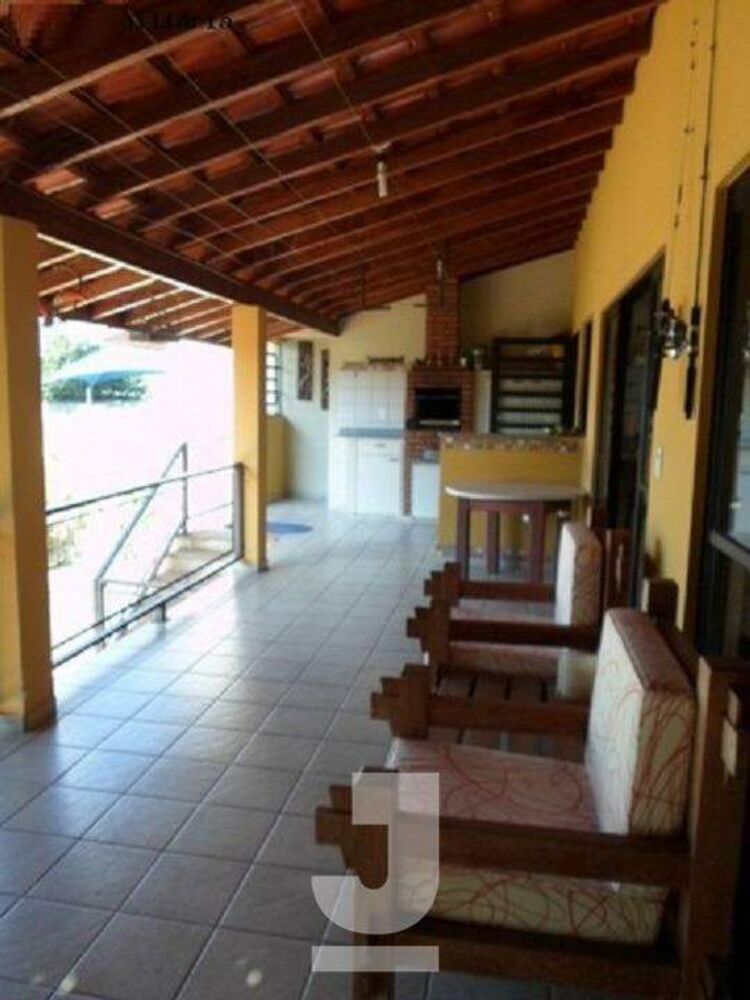 Casa, 3 quartos, 500 m² - Foto 4