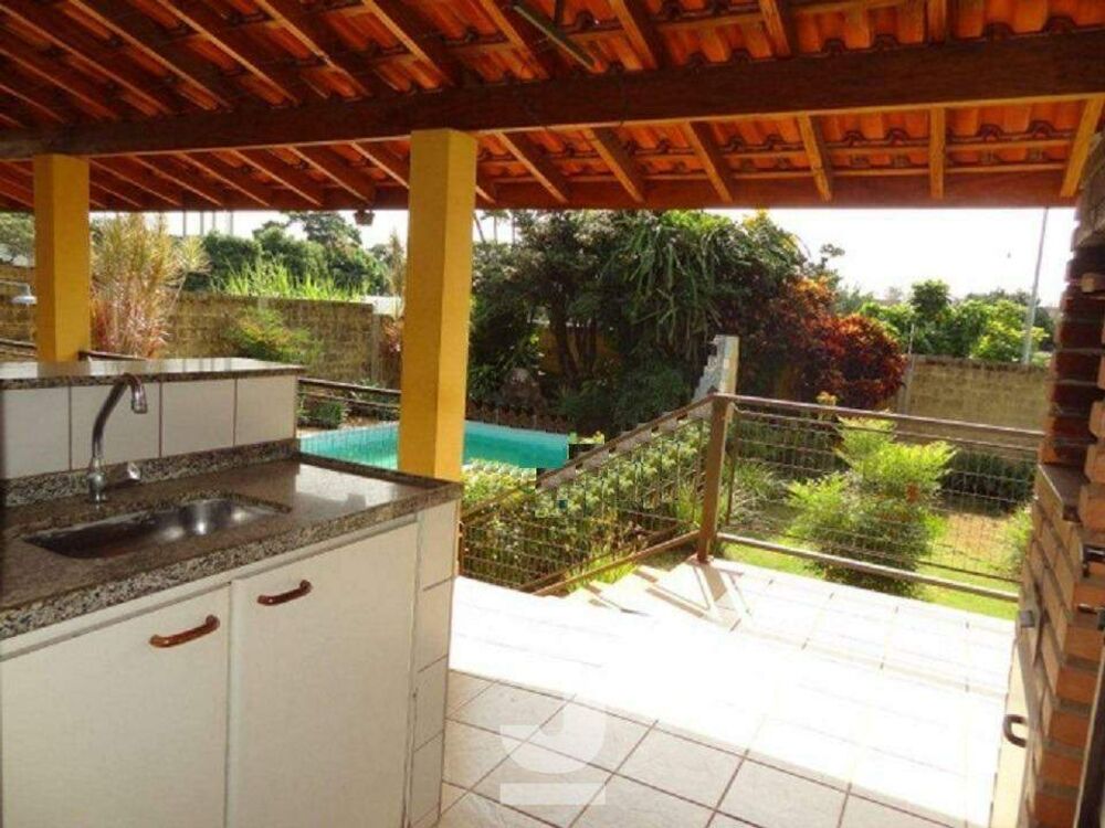 Casa, 3 quartos, 500 m² - Foto 7