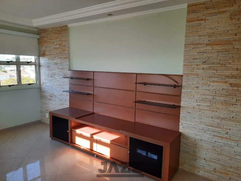 Cobertura, 3 quartos, 136 m² - Foto 2
