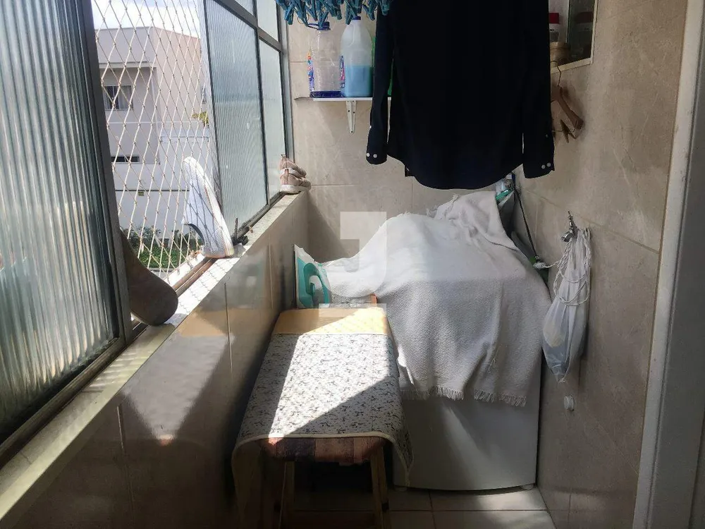 Apartamento, 3 quartos, 83 m² - Foto 3