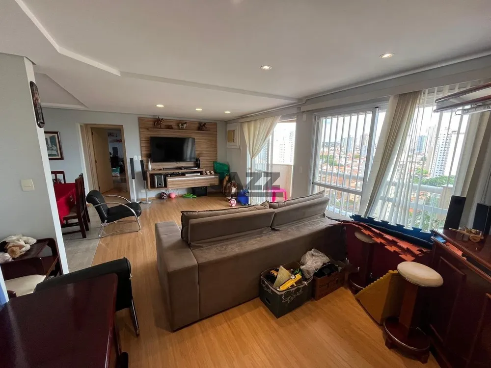 Apartamento, 3 quartos, 145 m² - Foto 2