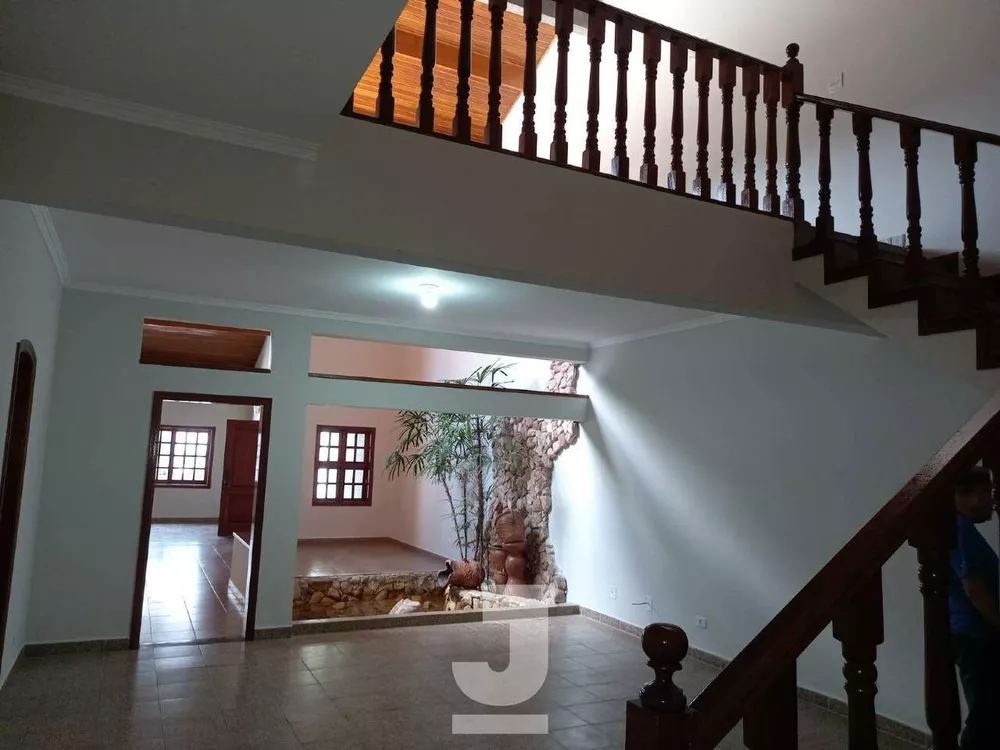 Casa, 5 quartos, 350 m² - Foto 8