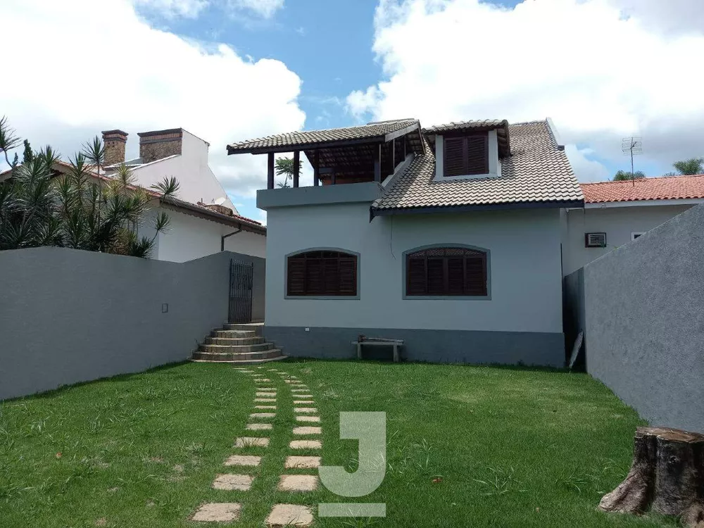 Casa, 5 quartos, 350 m² - Foto 3