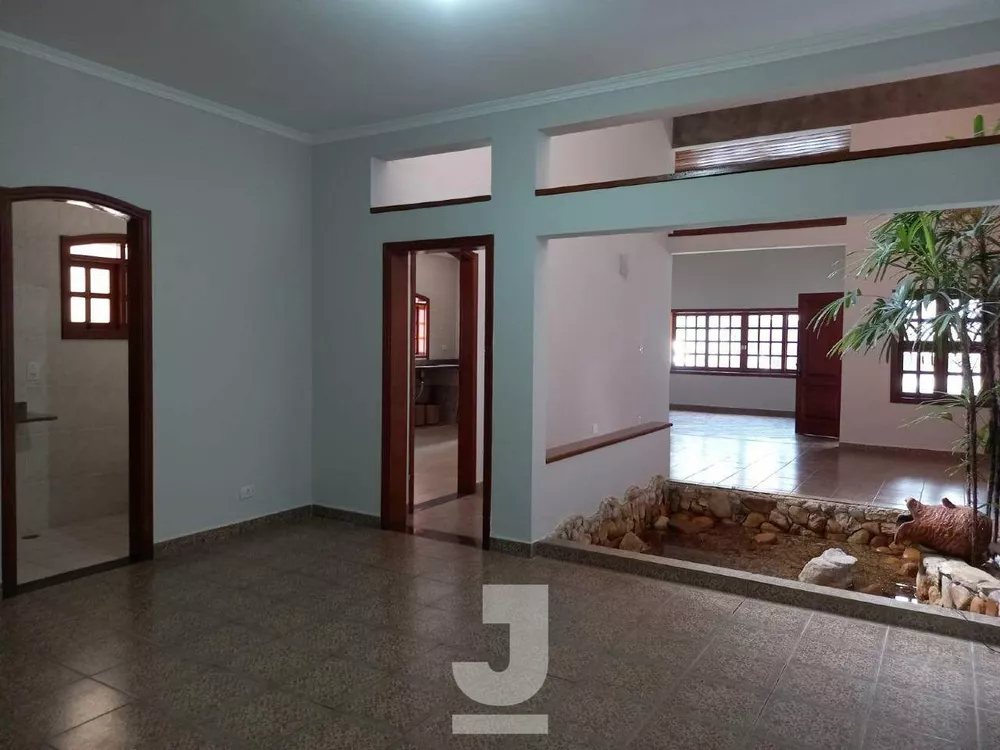 Casa, 5 quartos, 350 m² - Foto 20