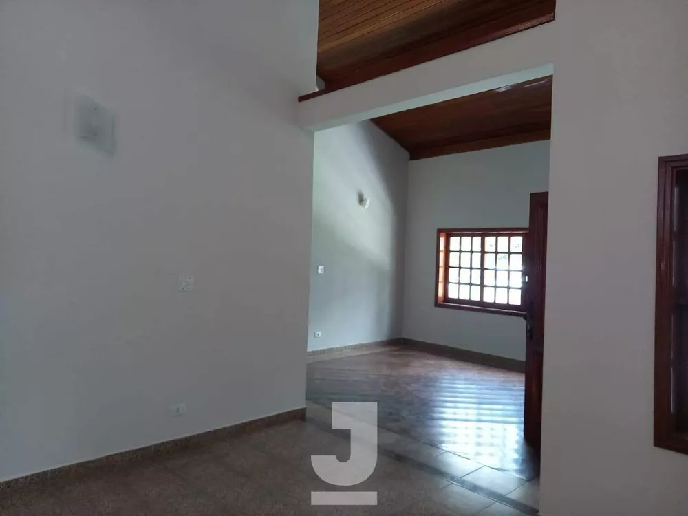 Casa, 5 quartos, 350 m² - Foto 16