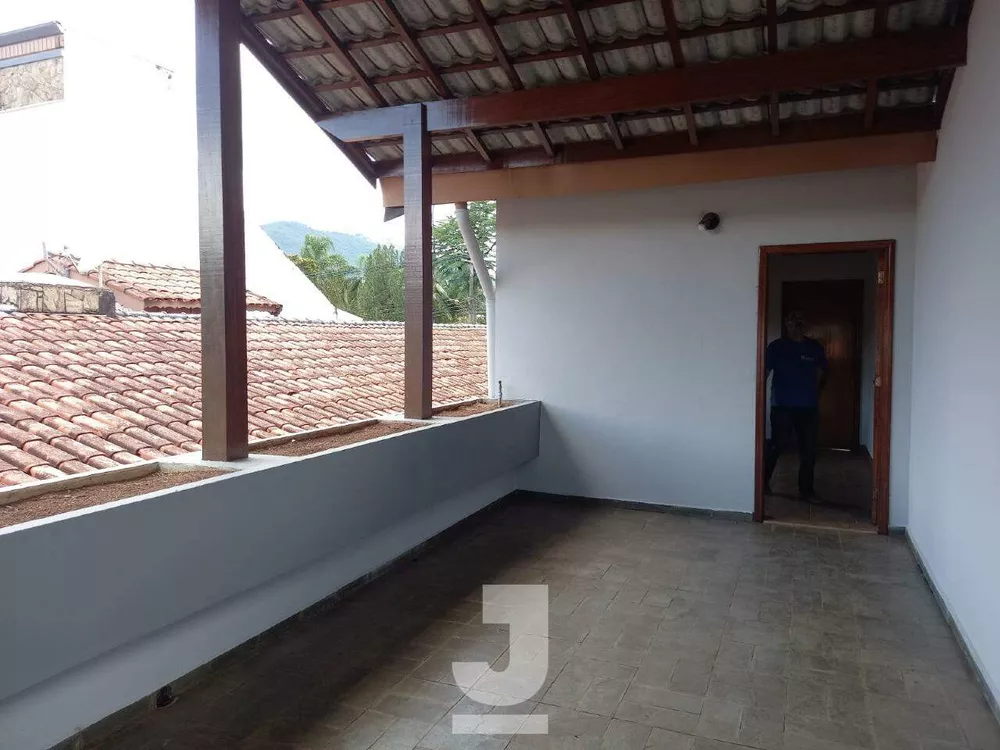 Casa, 5 quartos, 350 m² - Foto 4