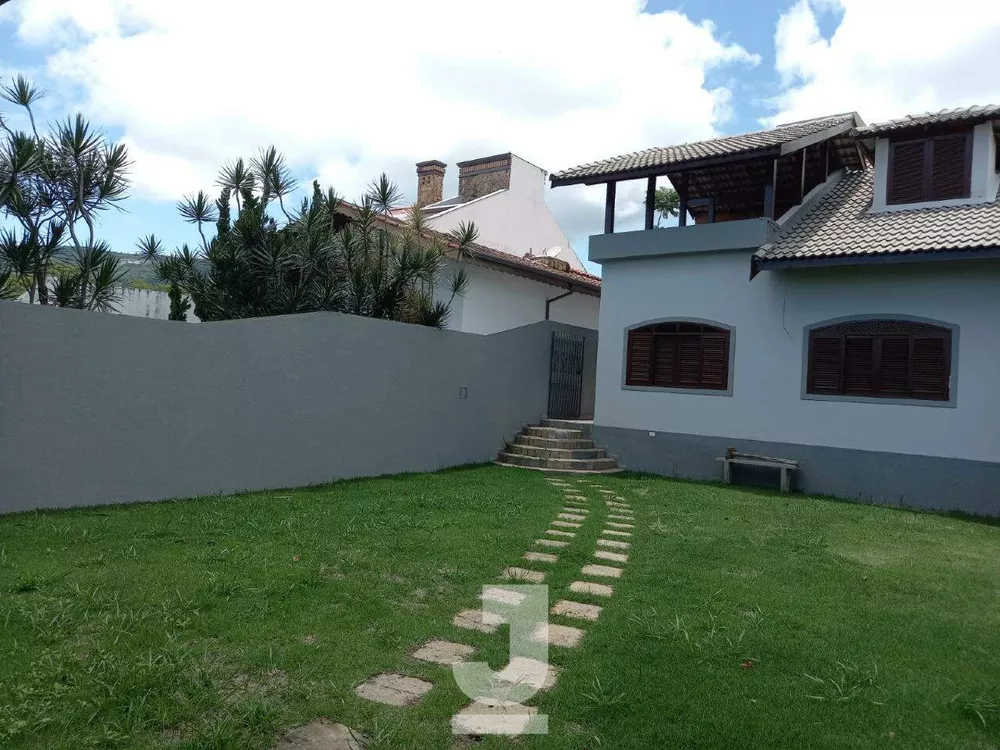 Casa, 5 quartos, 350 m² - Foto 13
