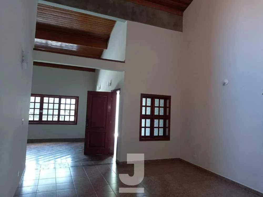 Casa, 5 quartos, 350 m² - Foto 19