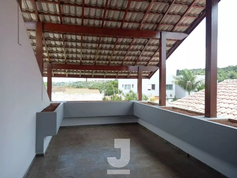 Casa, 5 quartos, 350 m² - Foto 17