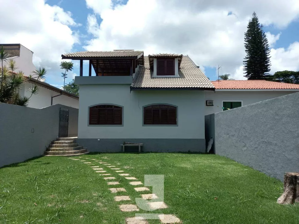 Casa, 5 quartos, 350 m² - Foto 6