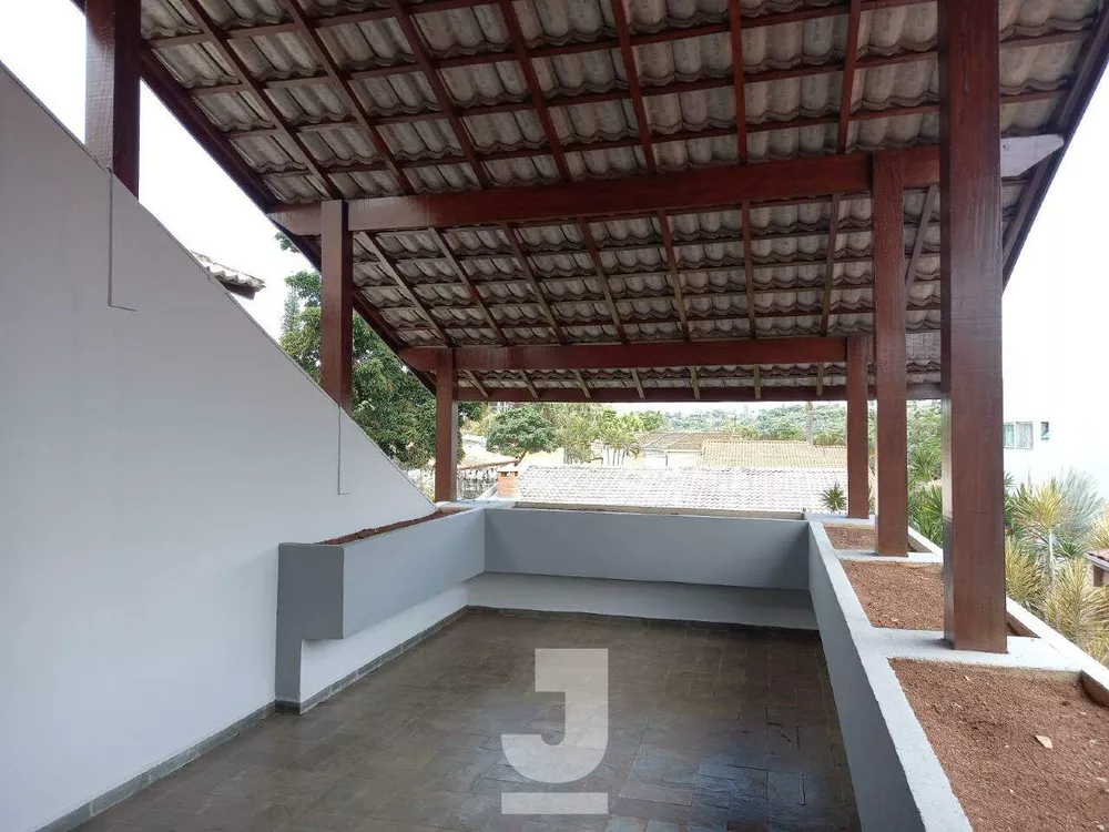 Casa, 5 quartos, 350 m² - Foto 12