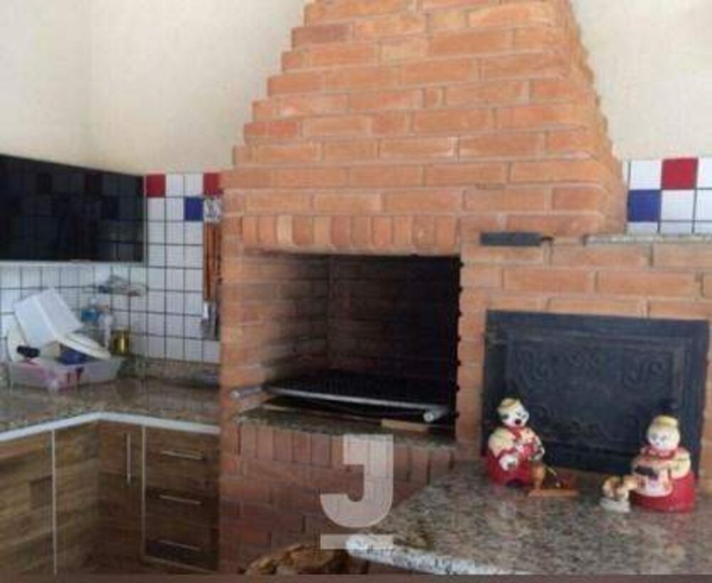 Chácara à venda com 3 quartos, 342m² - Foto 1