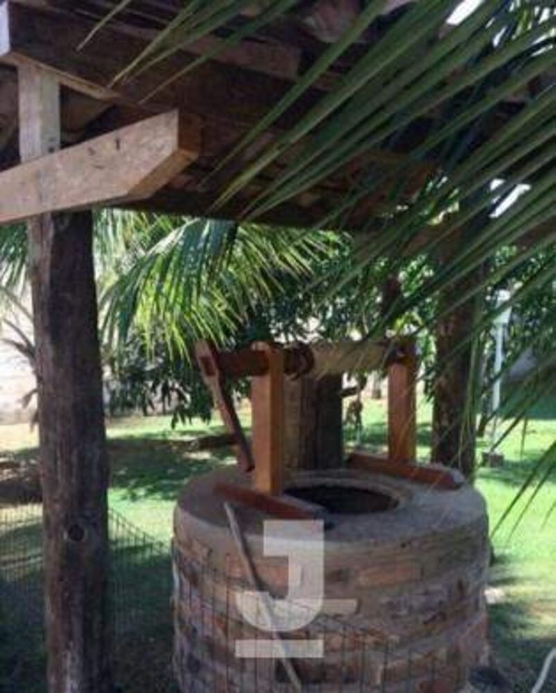 Chácara à venda com 3 quartos, 342m² - Foto 4