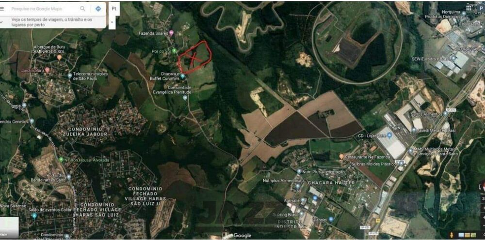 Prédio Inteiro - Foto 1