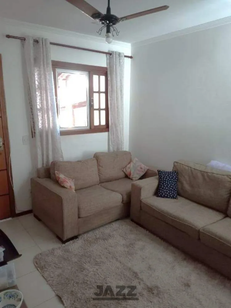 Casa de Condomínio, 2 quartos - Foto 3