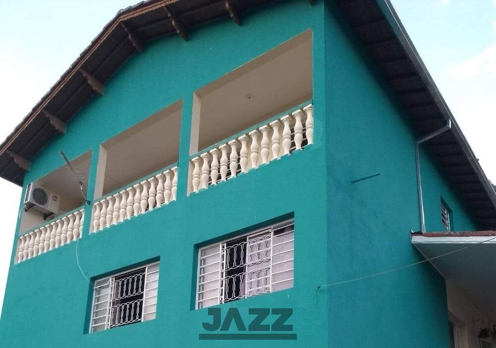 Casa, 3 quartos, 392 m² - Foto 1