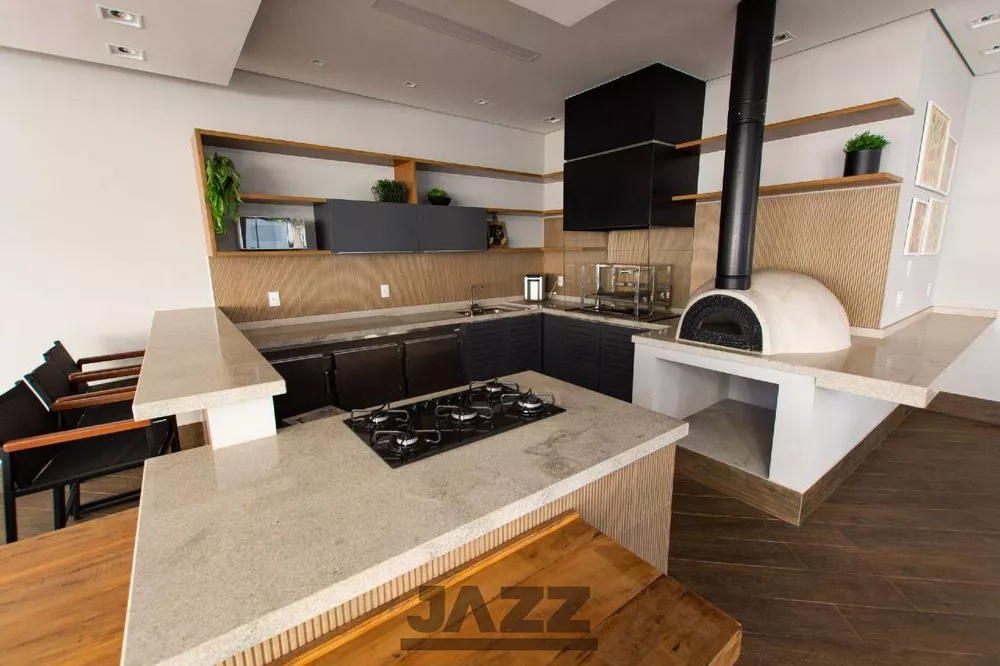Apartamento, 3 quartos, 106 m² - Foto 1