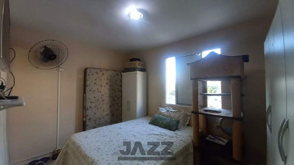 Apartamento à venda com 3 quartos, 62m² - Foto 8