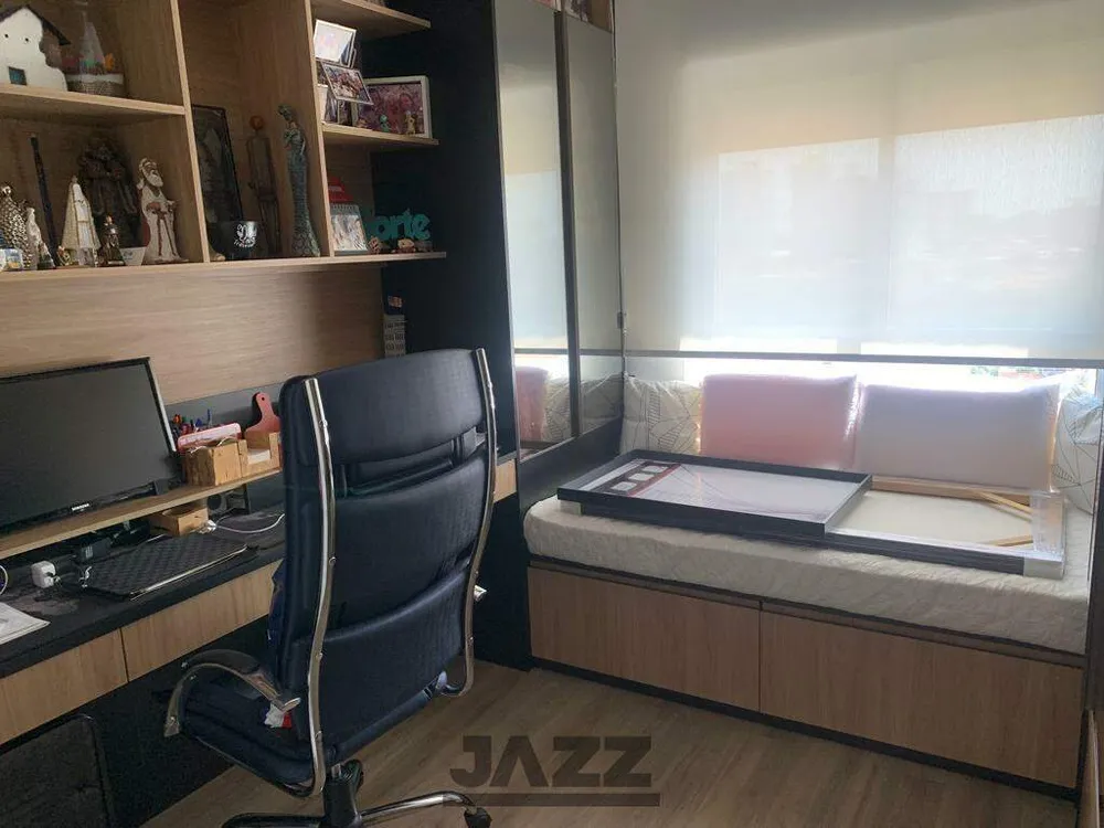 Apartamento, 3 quartos, 181 m² - Foto 1