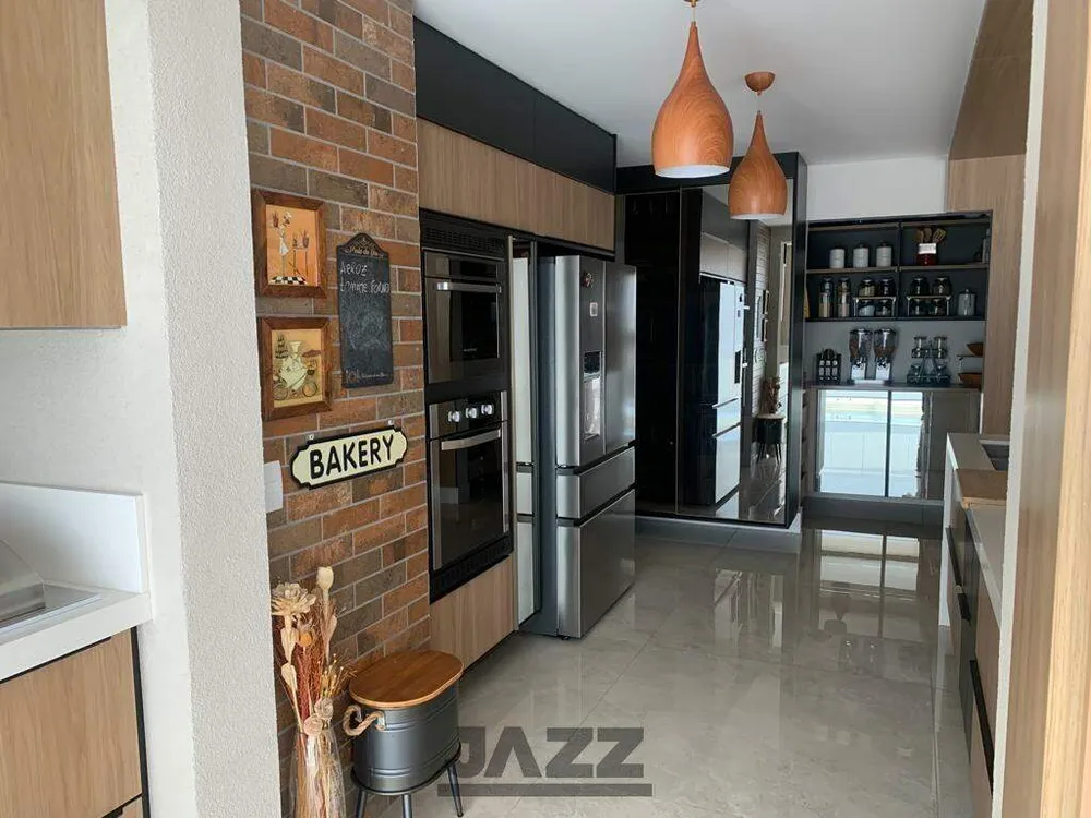 Apartamento, 3 quartos, 181 m² - Foto 2