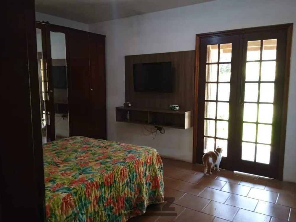 Chácara, 3 quartos - Foto 2
